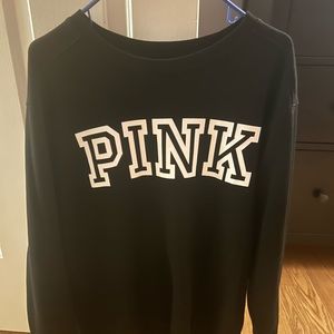 Victoria’s Secret Crewneck